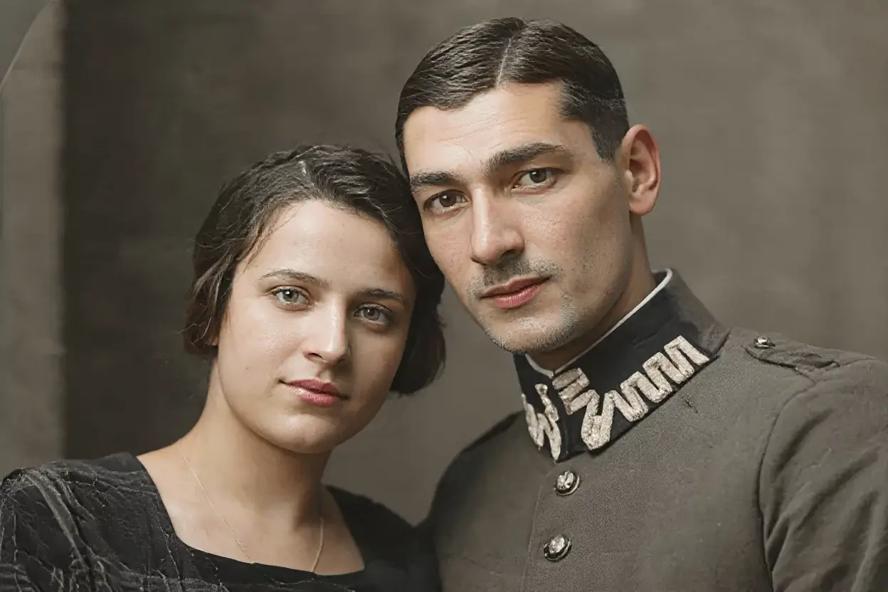 写真強化 - After