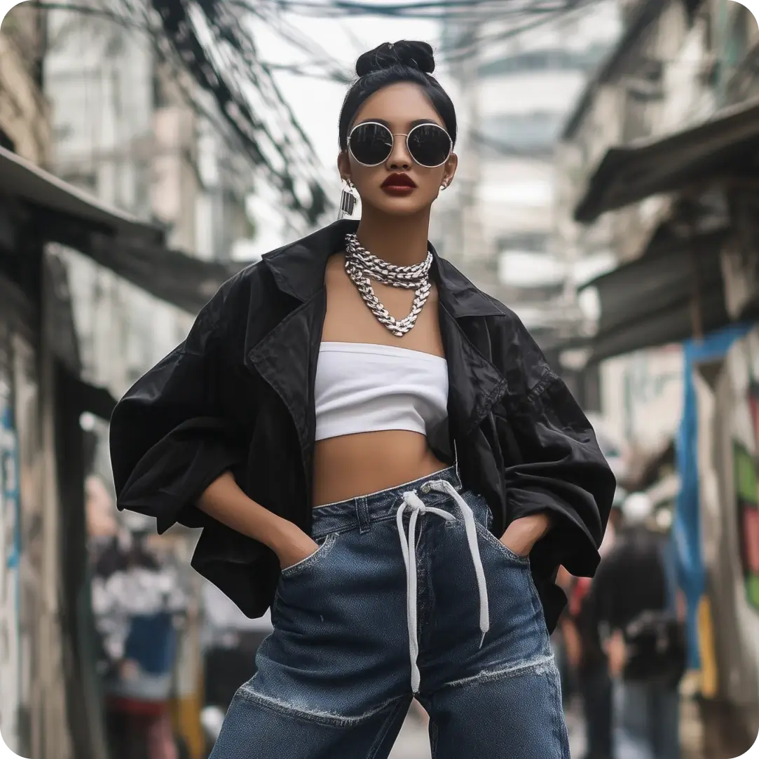 夢の目的地背景 - Before